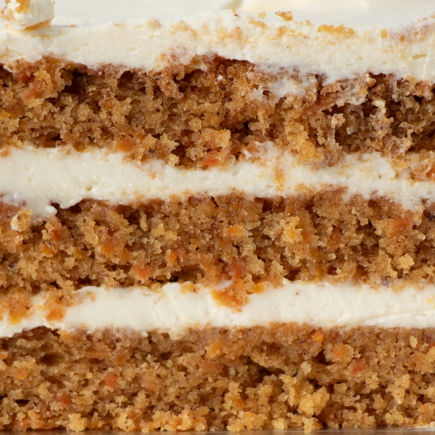 Carrot I’m-Being-Good