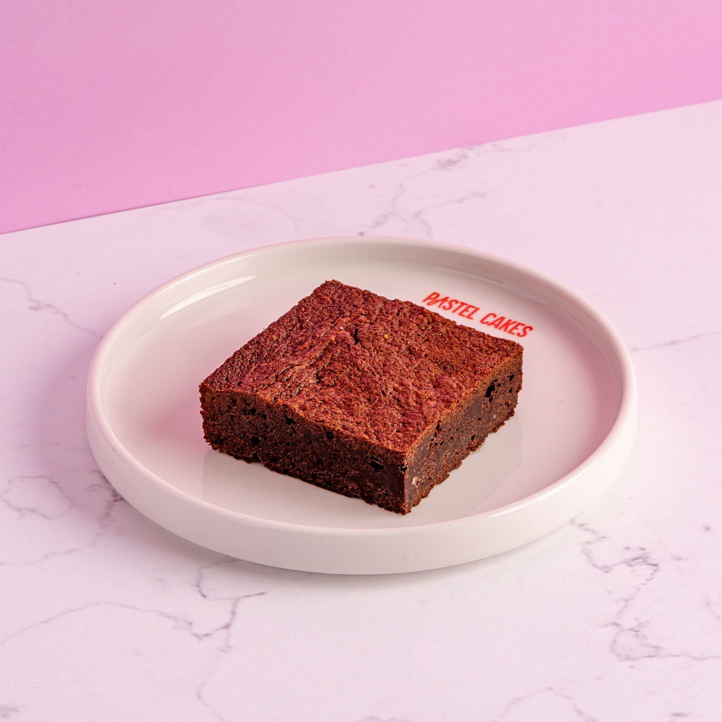 All About That Fudge