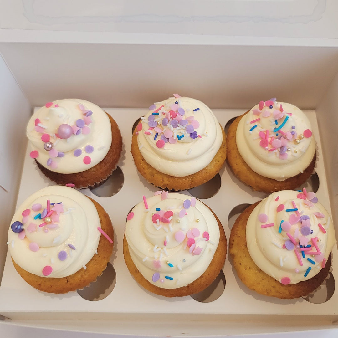 Funfetti