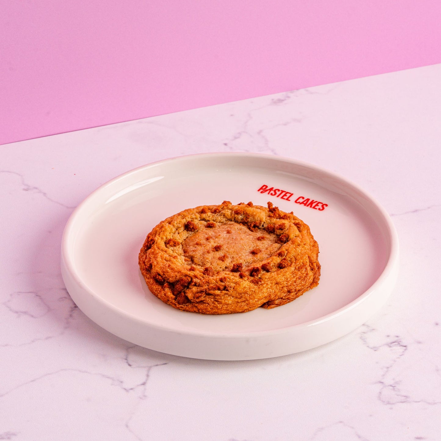 Lotuslicious Cookie
