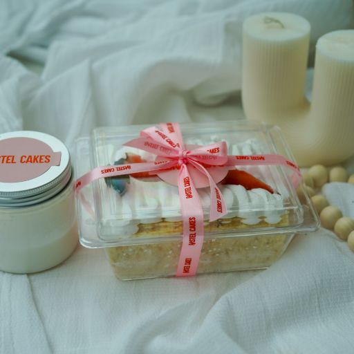 Original Milk Cake