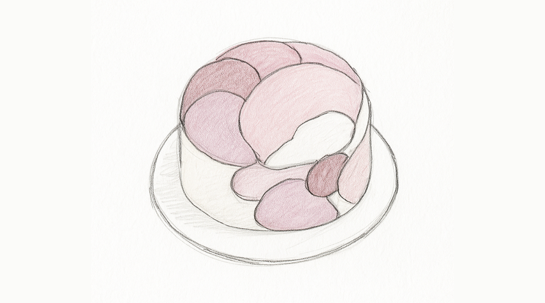 How We Turn Inspiration into Icing: The Art of Cake Design