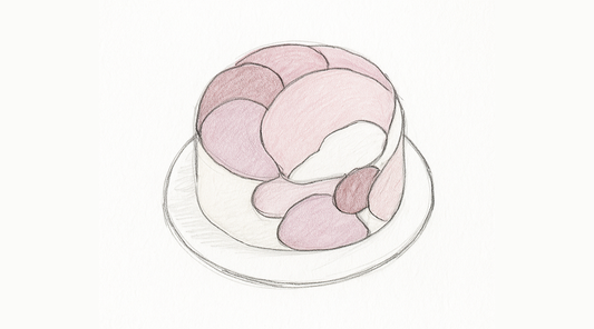 How We Turn Inspiration into Icing: The Art of Cake Design