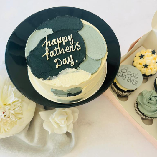 CELEBRATE FATHER’S DAY WITH PASTEL’S SWEET SURPRISES!