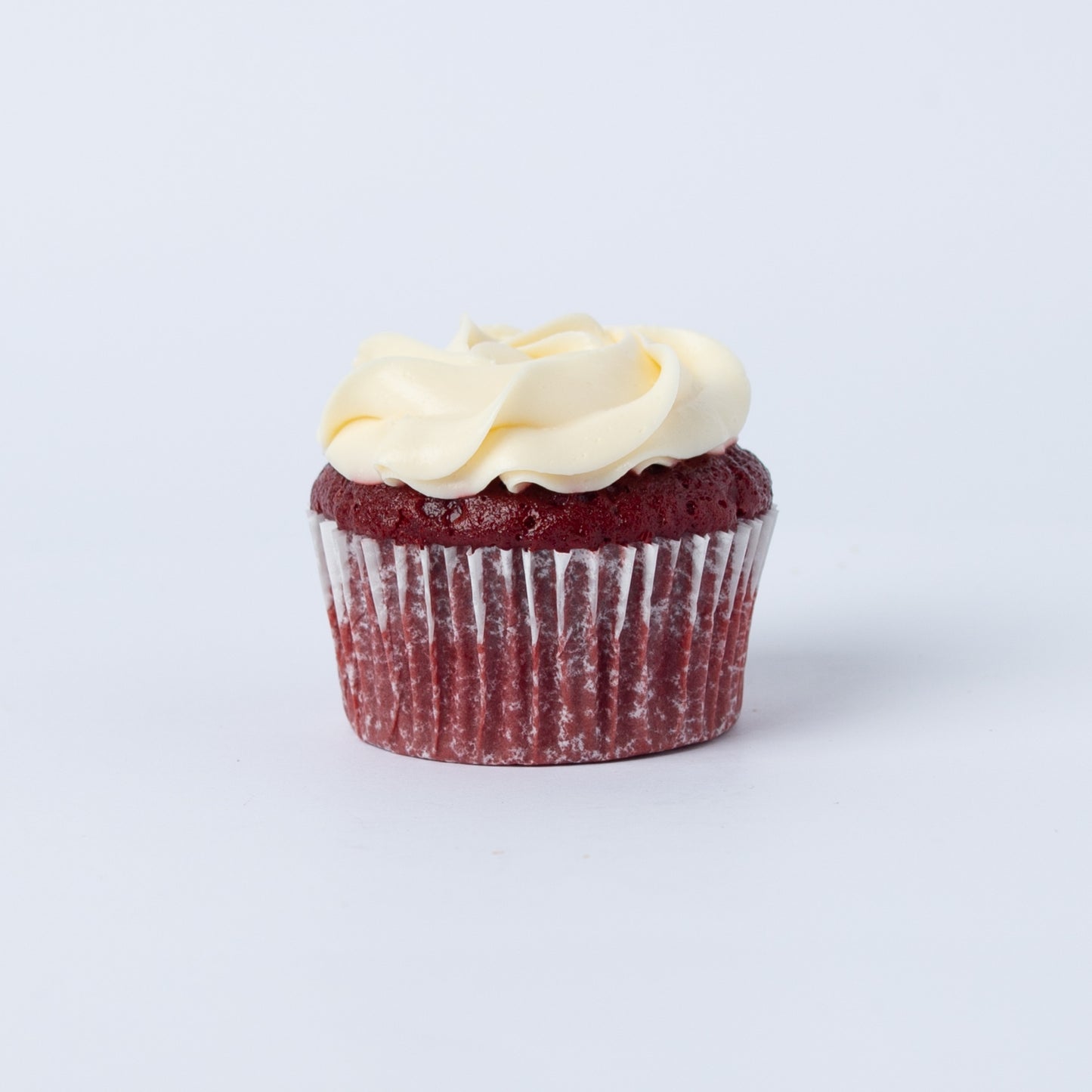 Red Velvet Cupcakes