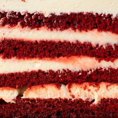 Red Velvet Cake