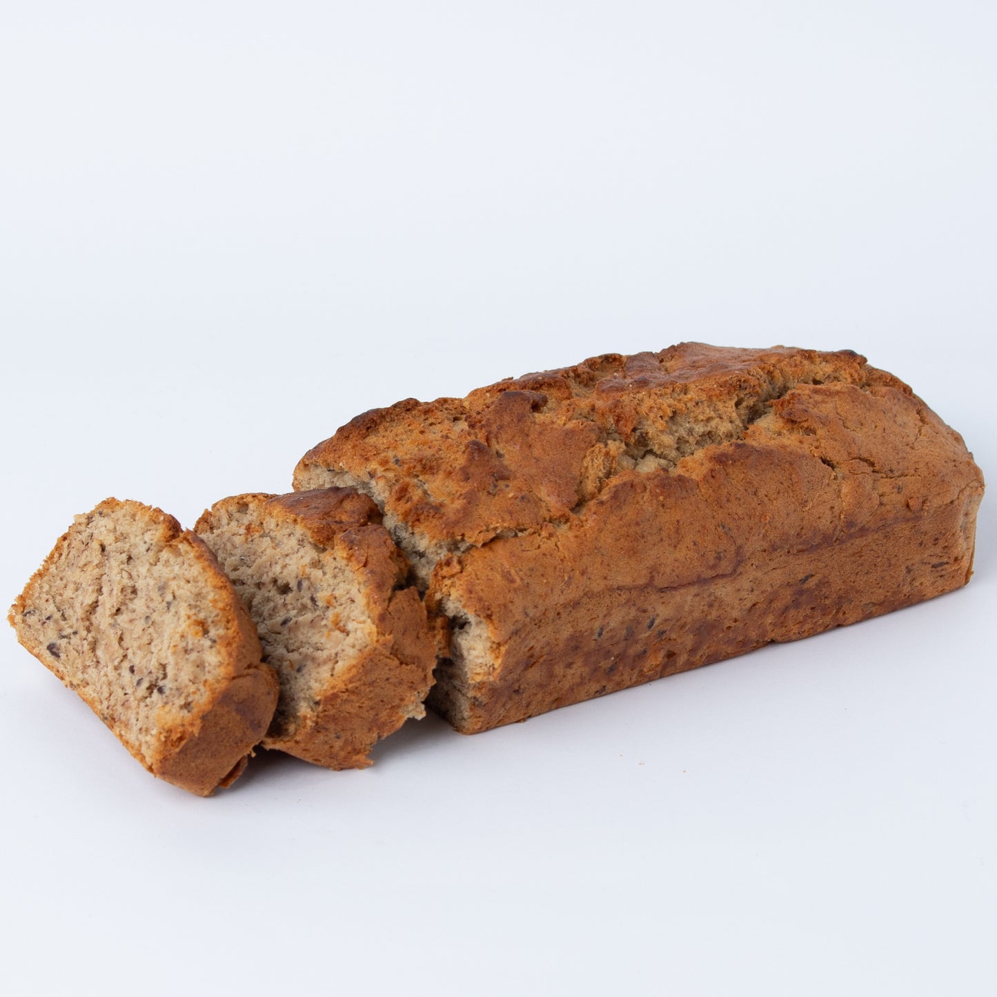 Vegan Banana Bread