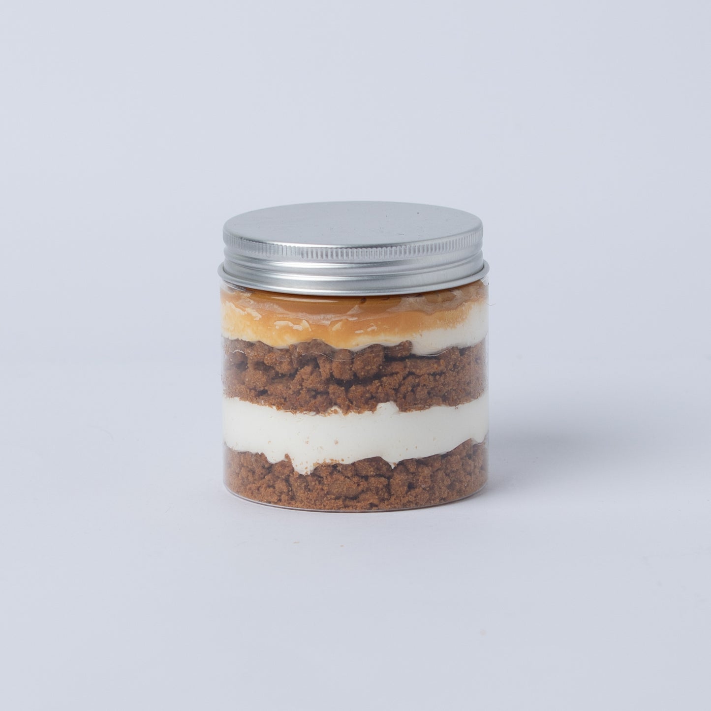 Caramel Crunch Jar