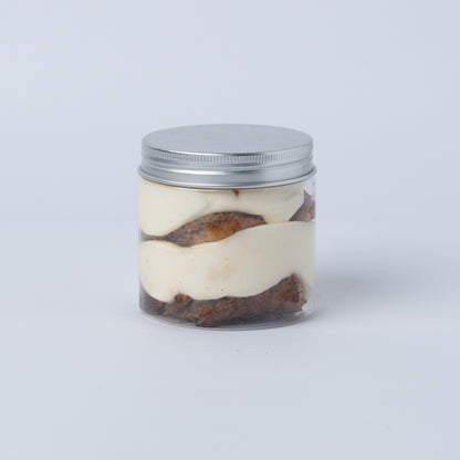 Tiramisu Jar