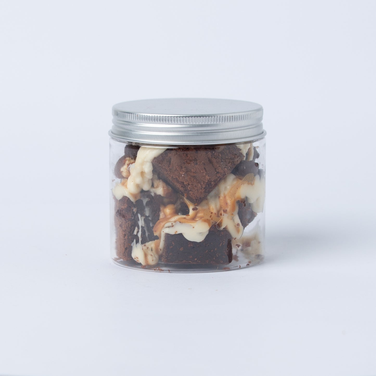 Lotus Cheesecake Jar