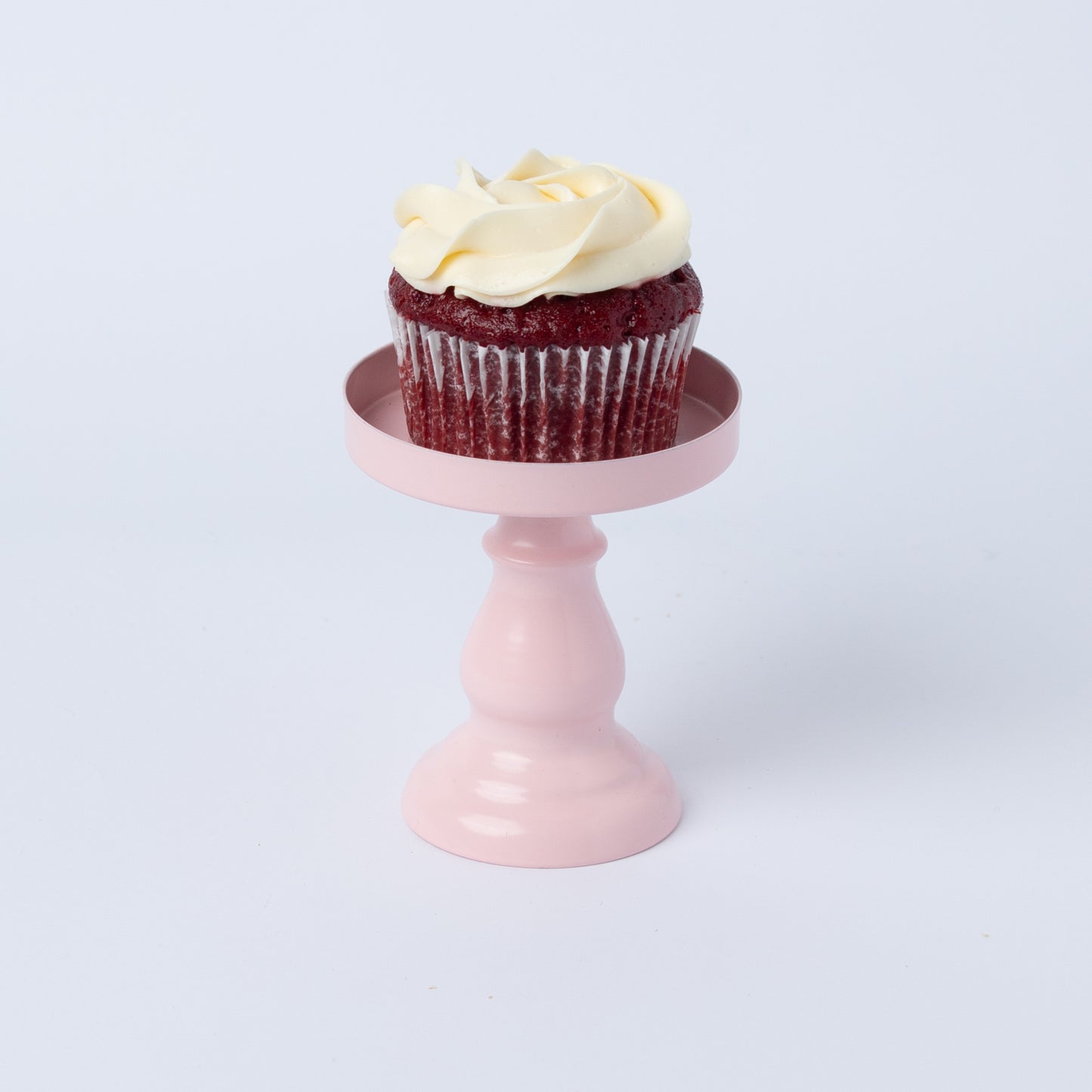 Red Velvet Cupcakes