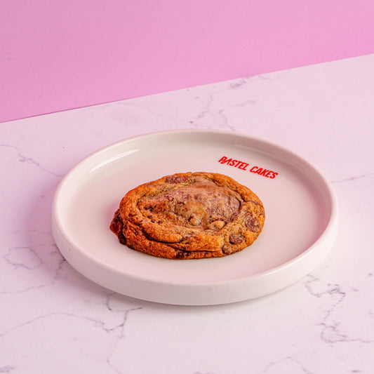 Can You Say No to Nutella?