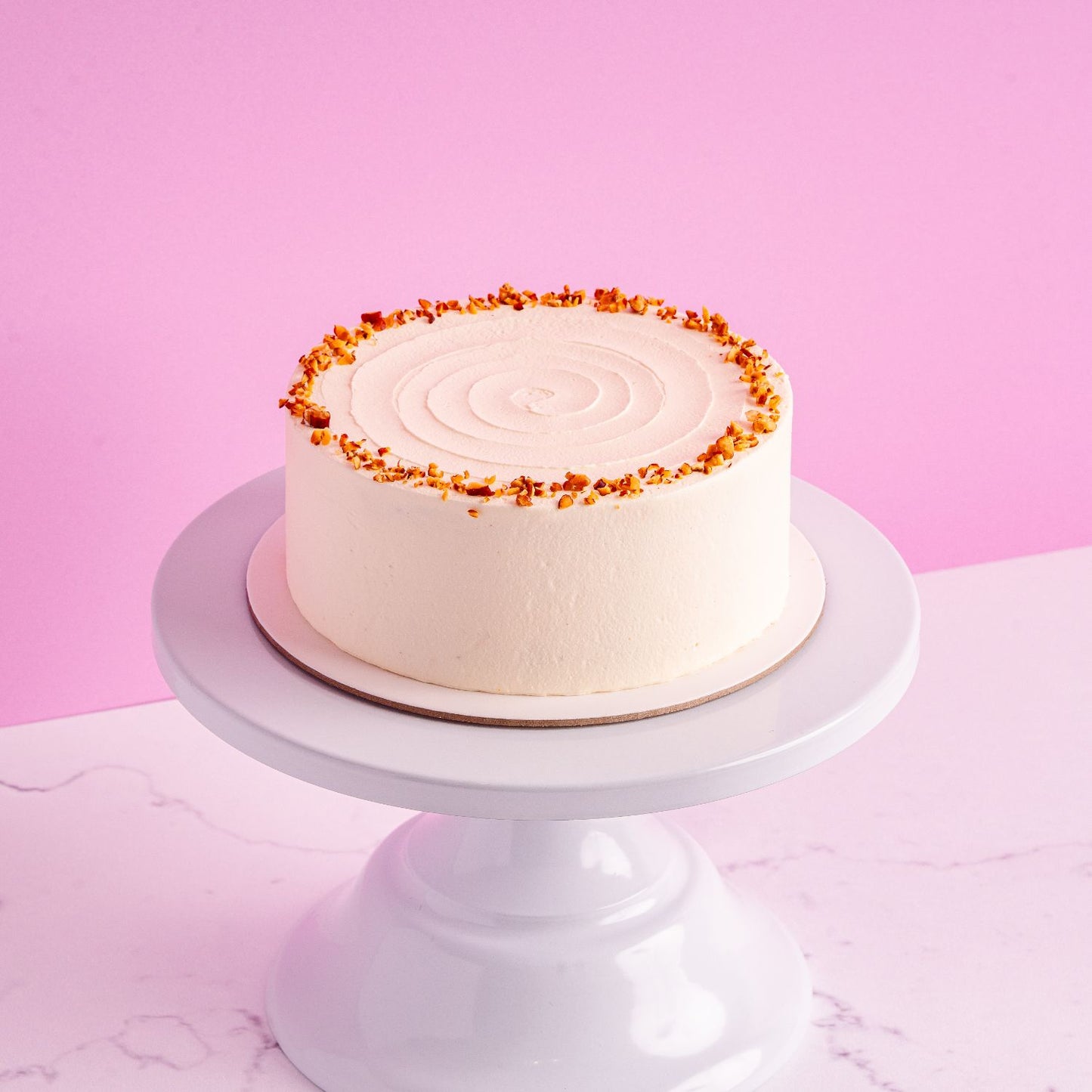 Carrot I’m-Being-Good