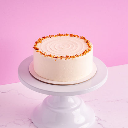 Carrot I’m-Being-Good