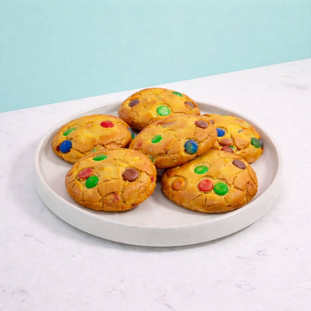 Easter Cookies