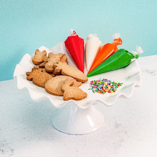 DIY Easter Cookie Decorating Kit
