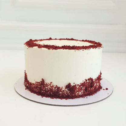 Red Velvet Cake