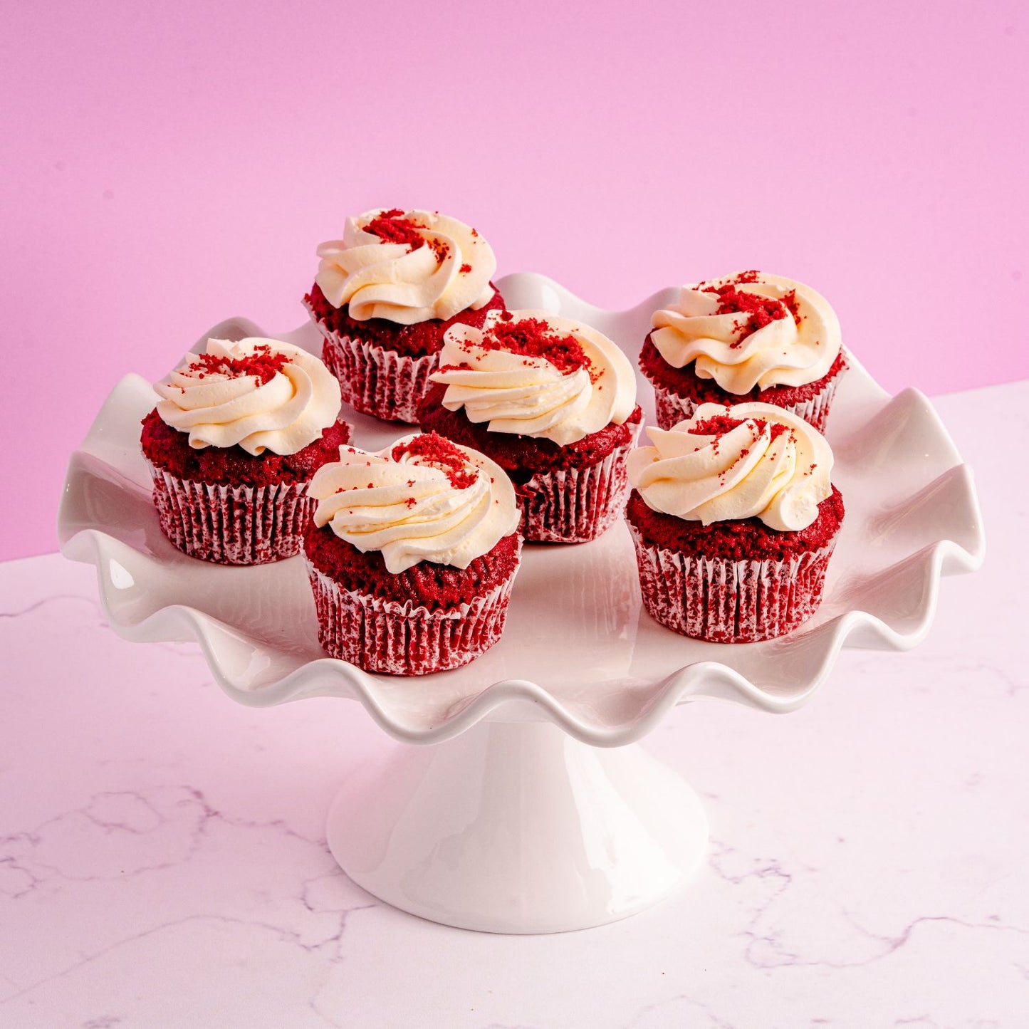 Red Velvet