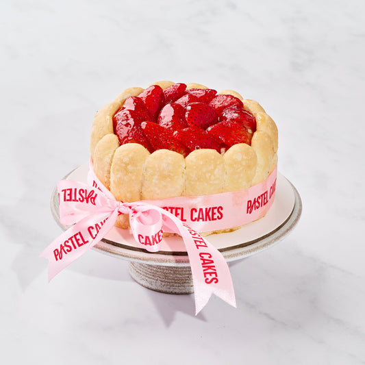 Sweetheart Charlotte