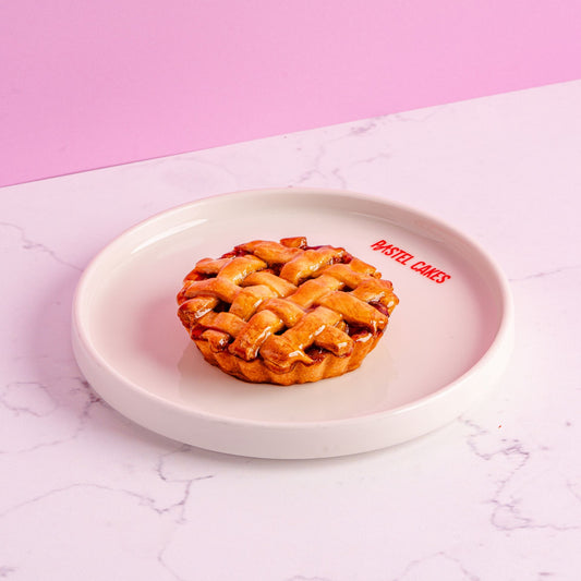 The Classic Apple Tart