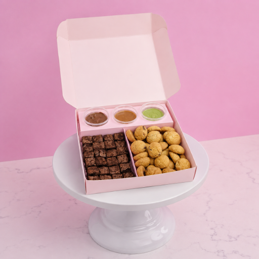 The Party Box