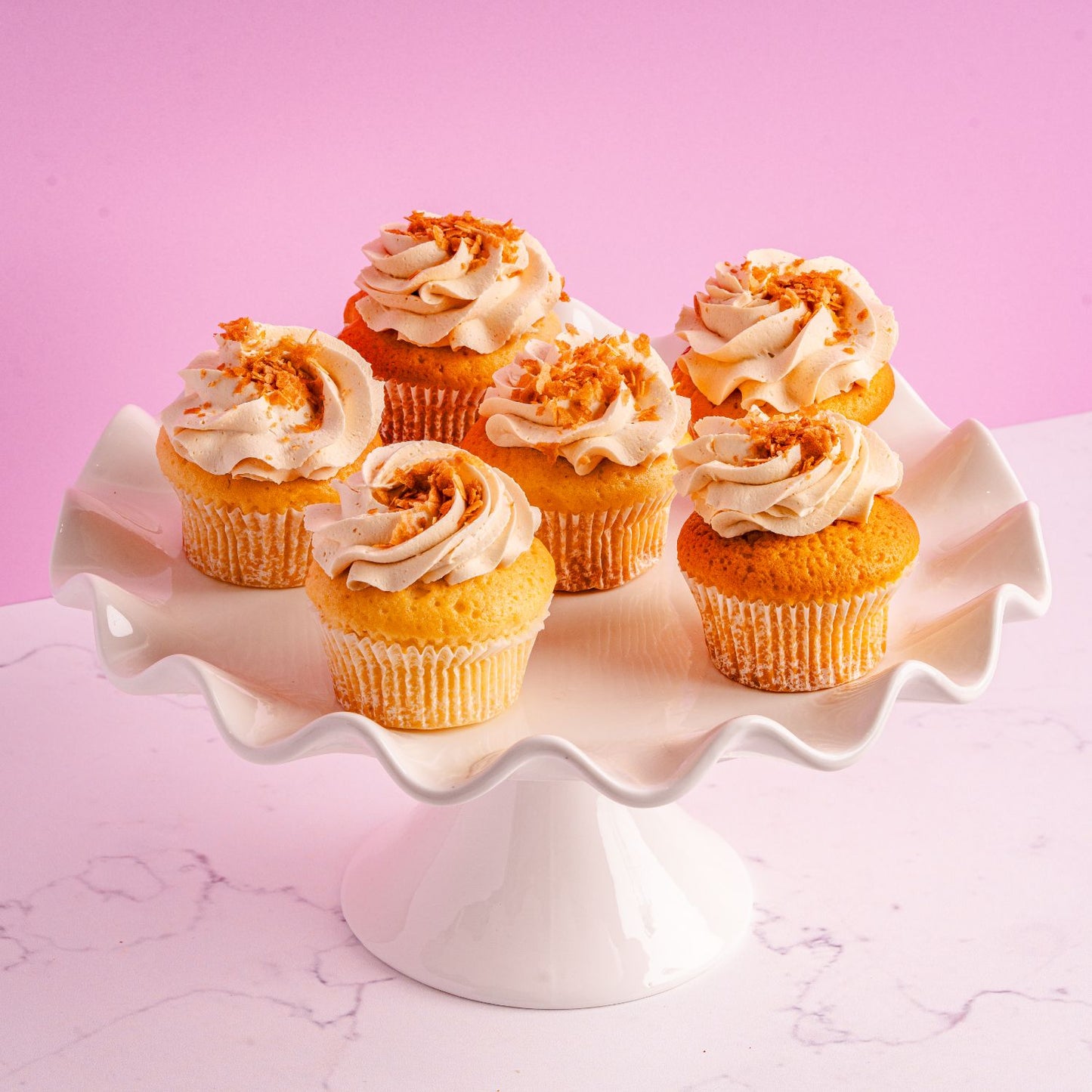 The Caramel Charm