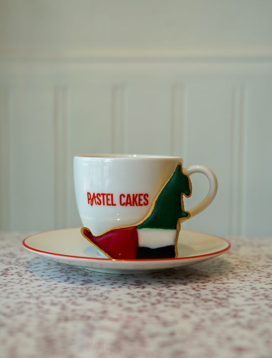 UAE National Day Cookies